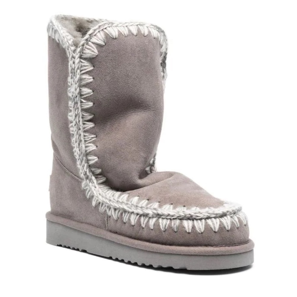 Kids Mou boots